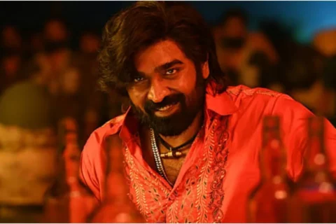 'Baththa' BO day 9 vs 'Dorothy'