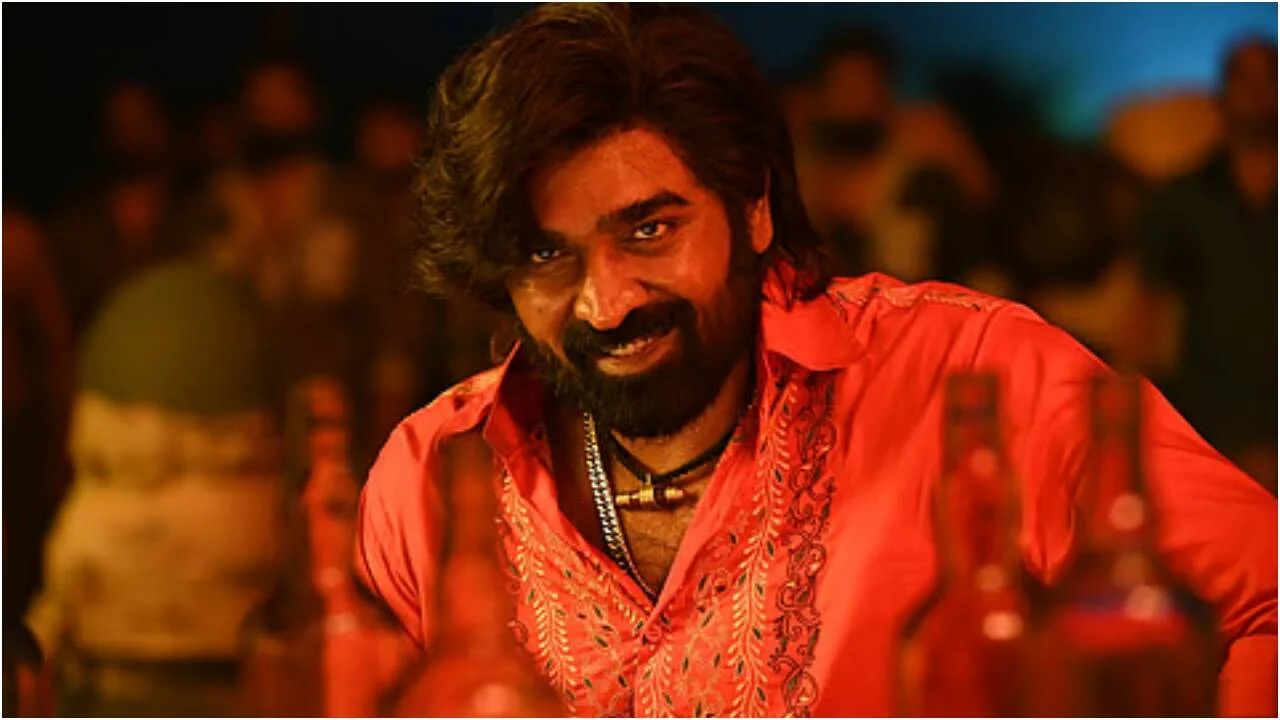 'Baththa' BO day 9 vs 'Dorothy'