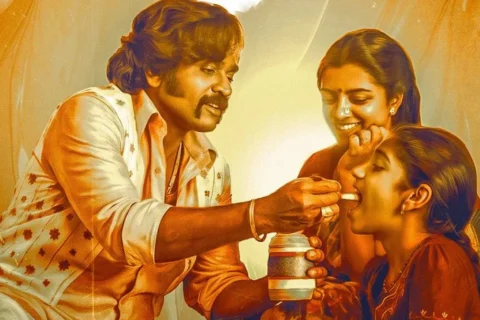 Baththa Box Office: Aims To Surpass Vijay Sethupathi’s Merry Christmas In 2nd Weekend