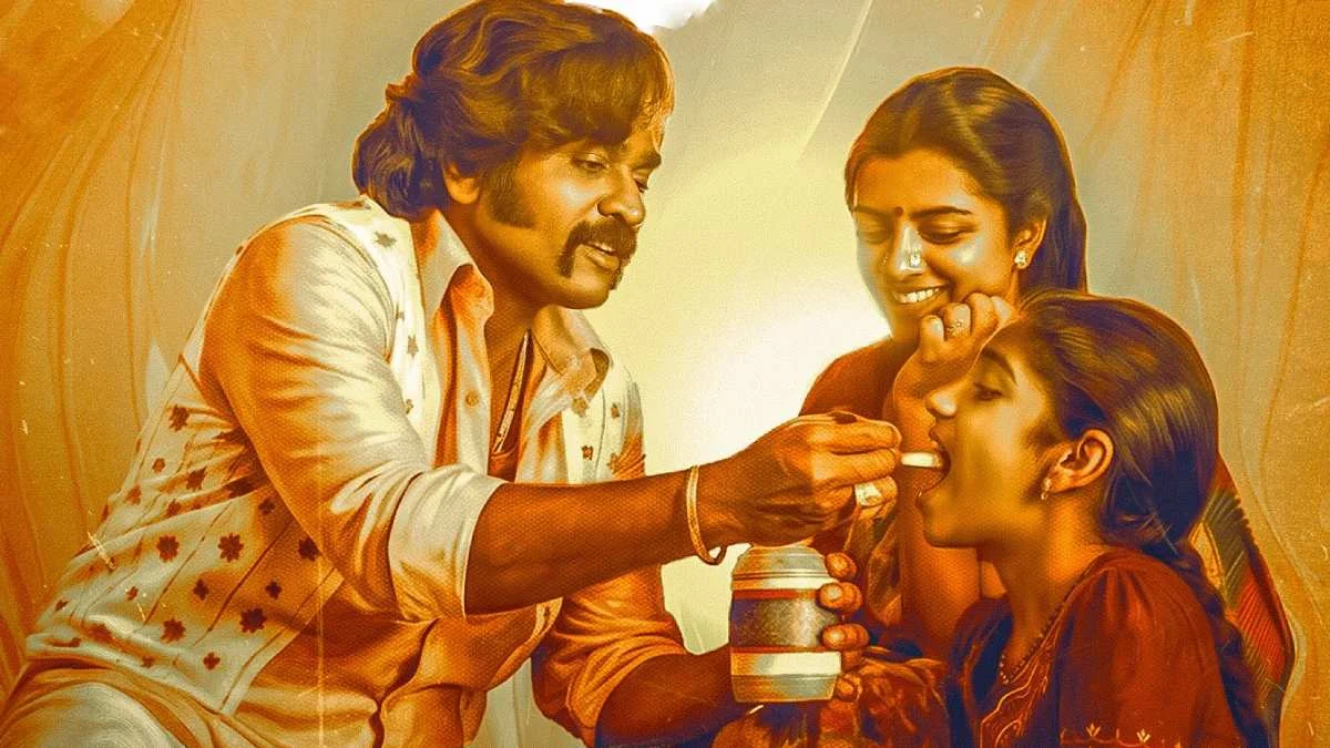 Baththa Box Office: Aims To Surpass Vijay Sethupathi’s Merry Christmas In 2nd Weekend