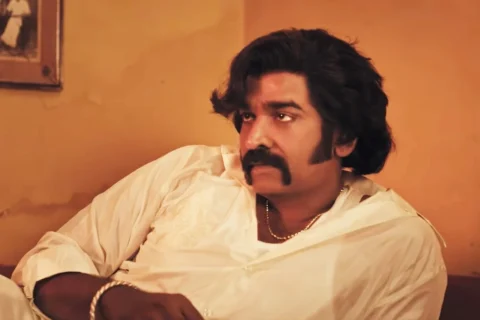 Baththa Box Office Collection Day 1: Registers Vijay Sethupathi’s Lowest Opening Post-COVID