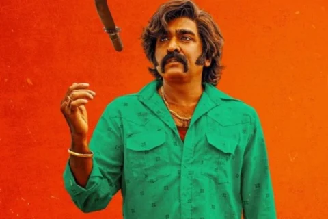 Baththa Box Office Collection Day 2: Vijay Sethupathi’s Film Sees Impressive 80% Growth Aided By Strong WOM