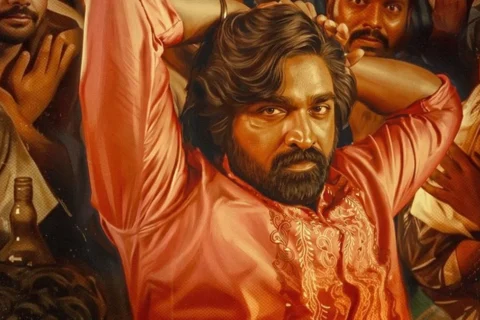 Baththa Box Office Collection Day 4: Vijay Sethupathi’s Film Dominates Clash, Leaves Sigma & Yezhu Kadal Yezhu Malai Behind