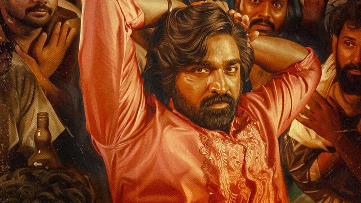 Baththa Box Office Collection Day 4: Vijay Sethupathi’s Film Dominates Clash, Leaves Sigma & Yezhu Kadal Yezhu Malai Behind