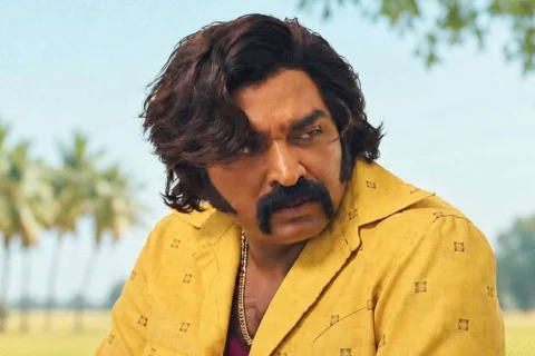 Baththa Box Office Collection Day 5: Vijay Sethupathi’s Film Stays Strong On 1st Monday, Drops Just 13% From Day 1