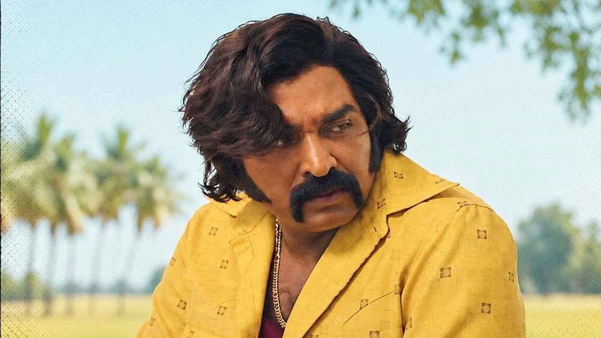 Baththa Box Office Collection Day 5: Vijay Sethupathi’s Film Stays Strong On 1st Monday, Drops Just 13% From Day 1