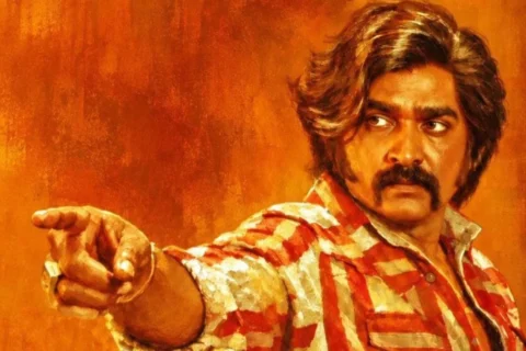 Baththa Box Office Collection Day 8: Despite Glowing Reviews, Vijay Sethupathi’s Film Earns Just 20 Lakhs More Than Sardar 2 In Opening Week