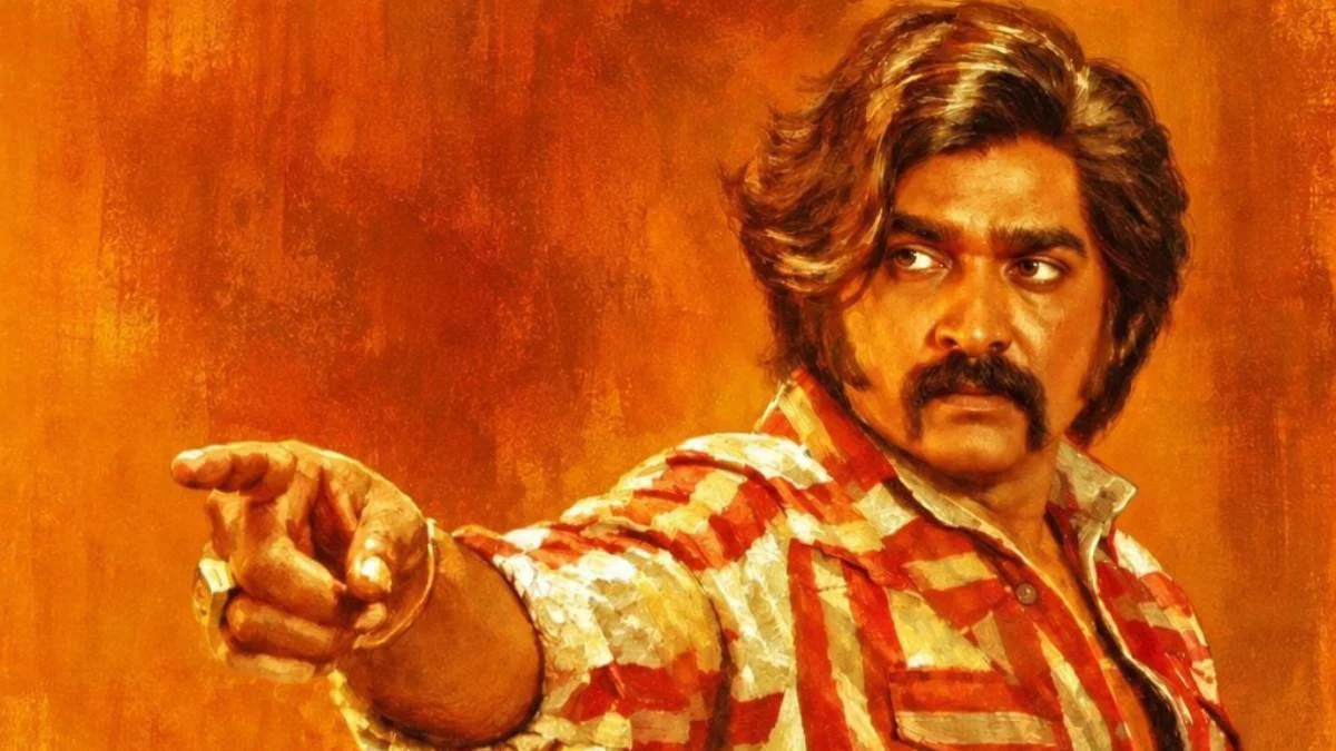 Baththa Box Office Collection Day 8: Despite Glowing Reviews, Vijay Sethupathi’s Film Earns Just 20 Lakhs More Than Sardar 2 In Opening Week