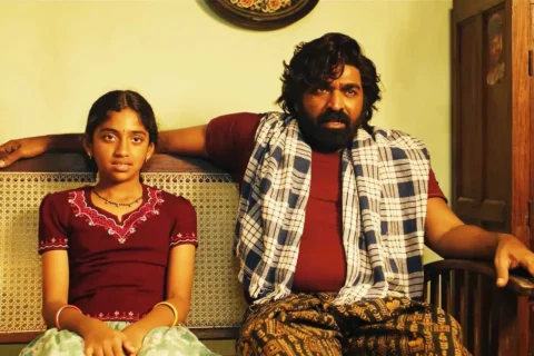 Baththa Box Office Day 3: Vijay Sethupathi’s Film Earns 83% Higher Than Its Opening, Sunday To Witness Further Growth!