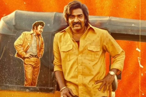 Baththa: Vijay Sethupathi’s Film Expands To 700+ Cinemas Across India