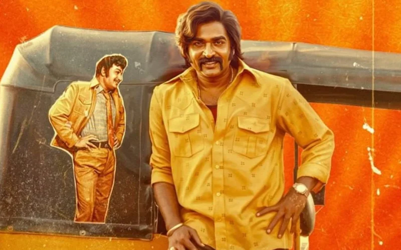 Baththa: Vijay Sethupathi’s Film Expands To 700+ Cinemas Across India