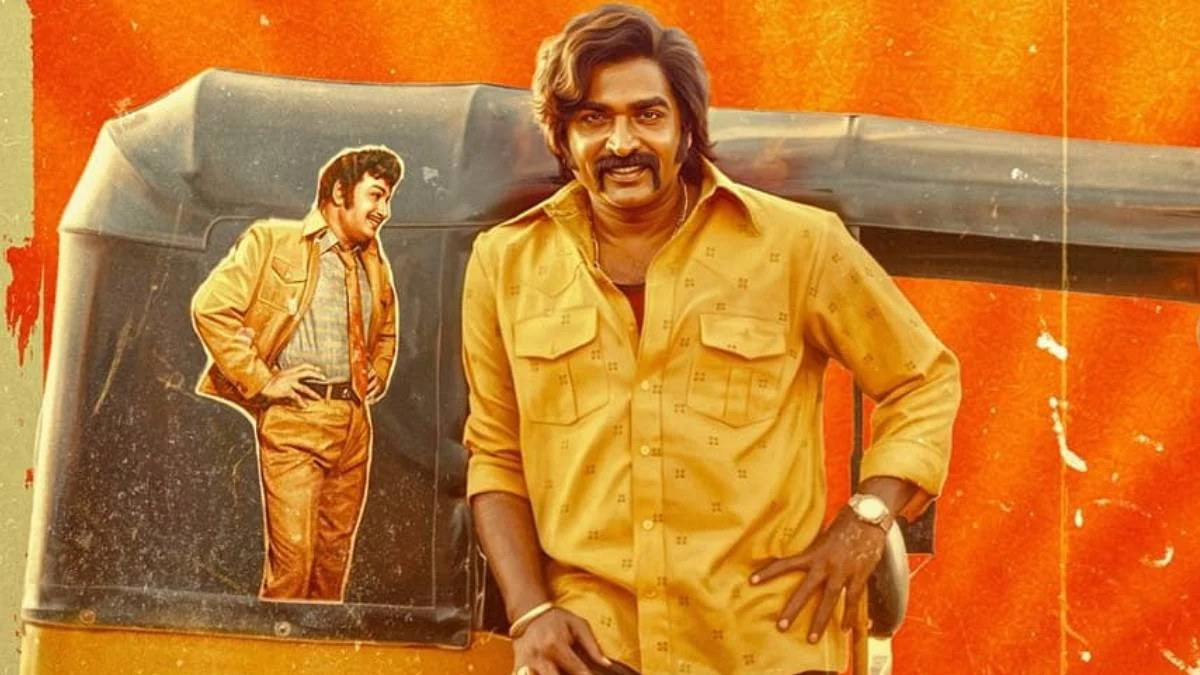 Baththa: Vijay Sethupathi’s Film Expands To 700+ Cinemas Across India