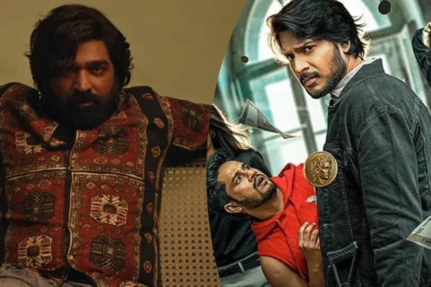 'Baththa' vs 'Sigma' BO: Vijay Sethupathi’s film crosses Rs 24 crore