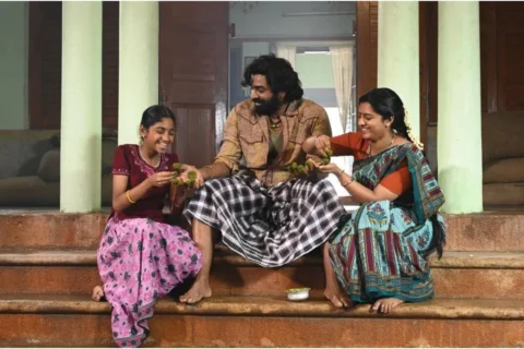 'Baththa' X review: Vijay's performance wins praise