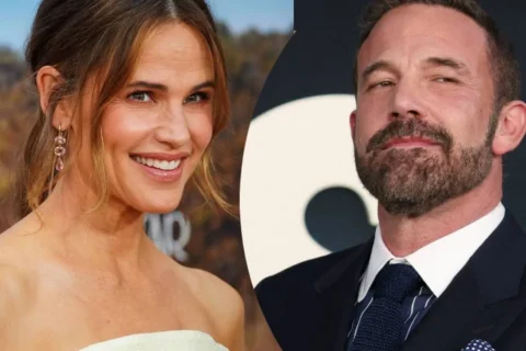 Ben Affleck reveals co-parenting schedule with Jennifer Garner
