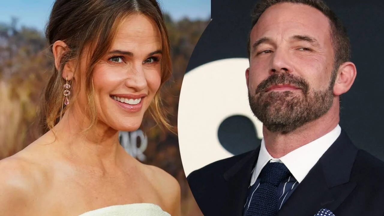 Ben Affleck reveals co-parenting schedule with Jennifer Garner