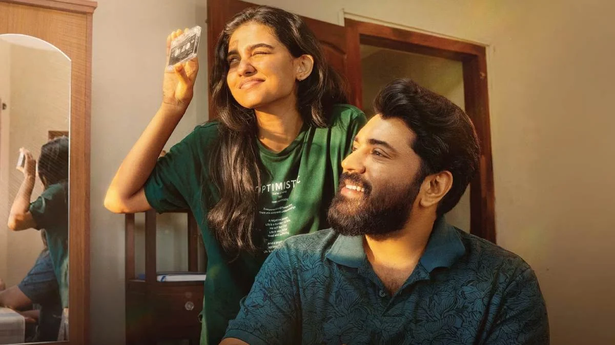 Bethlehem Kudumba Unit Box Office: Concludes Its Glorious Run As Mollywood’s 3rd Highest-Grossing Film In The Middle East!