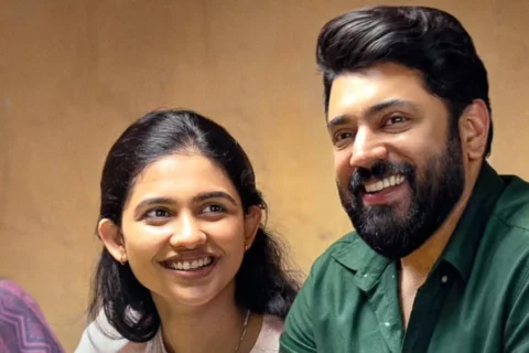Bethlehem Kudumba Unit Box Office: Makes History As Mollywood’s Most-Watched Film Of The 21st Century!