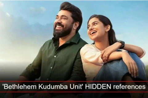 'Bethlehem Kudumba Unit' HIDDEN references