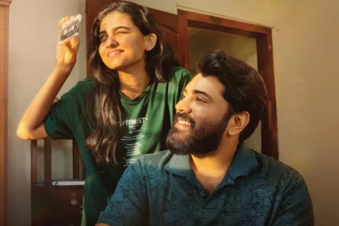 Bethlehem Kudumba Unit Movie Review: Nivin Pauly & Mamitha Baiju’s Romance Is The Comfort Film You Need
