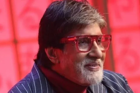 Big B: 'Why are people keen to retire me? I've come back from the jaws of death'