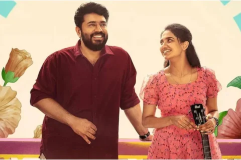 'BKU' BO day 41: Worldwide gross to Rs 329.84 cr