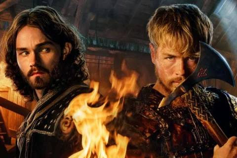 Bloodaxe OTT Release Date Update: When & Where To Watch The Viking Action Thriller