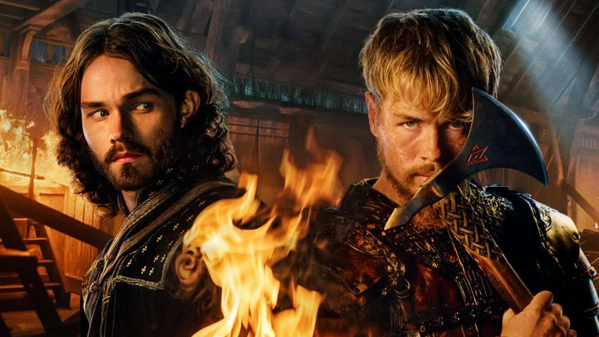 Bloodaxe OTT Release Date Update: When & Where To Watch The Viking Action Thriller