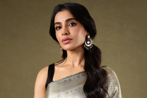 Bombay High Court orders takedown of Samantha Ruth Prabhu deepfakes, AI content