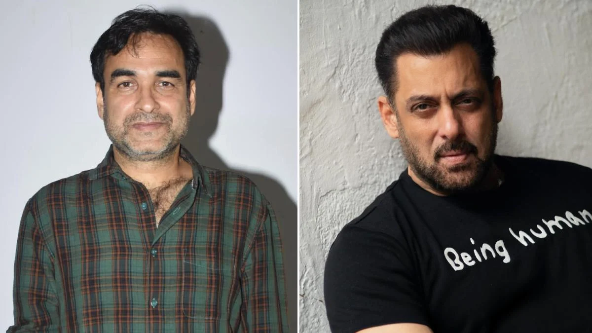 Box Office: 10 Bollywood Actors Cross 1000 Crore Net Mark Post-COVID – Pankaj Tripathi Enters, Salman Khan Pushed Out – Detailed Report!
