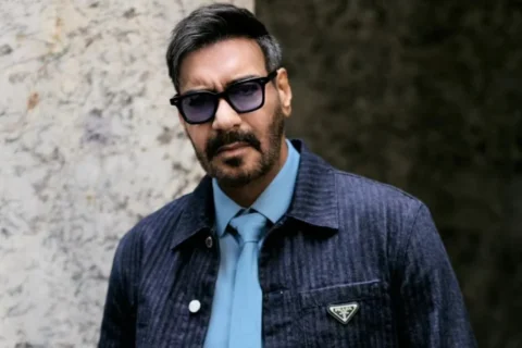 Box Office: Ajay Devgn Makes History With 2 Super Hits & 1 Hit In The Post-COVID Era!