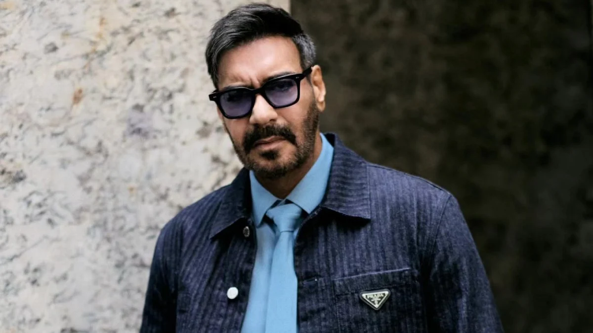Box Office: Ajay Devgn Makes History With 2 Super Hits & 1 Hit In The Post-COVID Era!