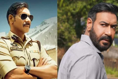 Box Office: Drishyam 3 + Drishyam 2 + Drishyam Beat Singham To Bring Ajay Devgn’s Highest Grossing Franchise Of All Time!