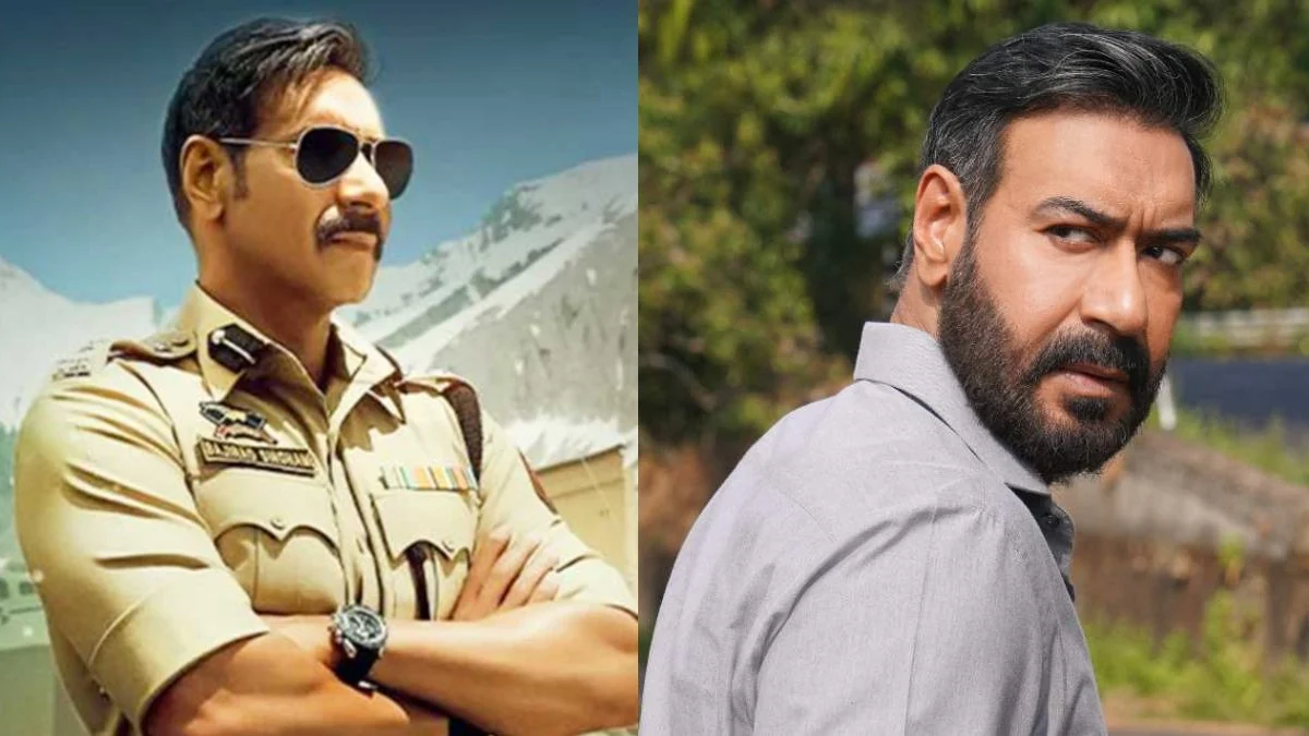 Box Office: Drishyam 3 + Drishyam 2 + Drishyam Beat Singham To Bring Ajay Devgn’s Highest Grossing Franchise Of All Time!