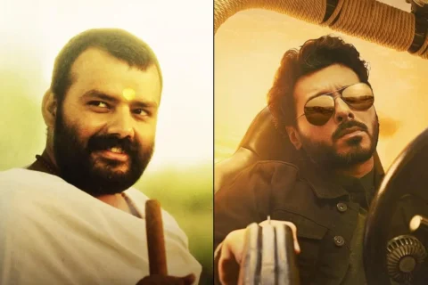 Box Office: Hanuman Ansh Beats Bhooth Bangla In North America; Mirzapur The Movie Enters Bollywood’s Top 3 Grossers Of 2026