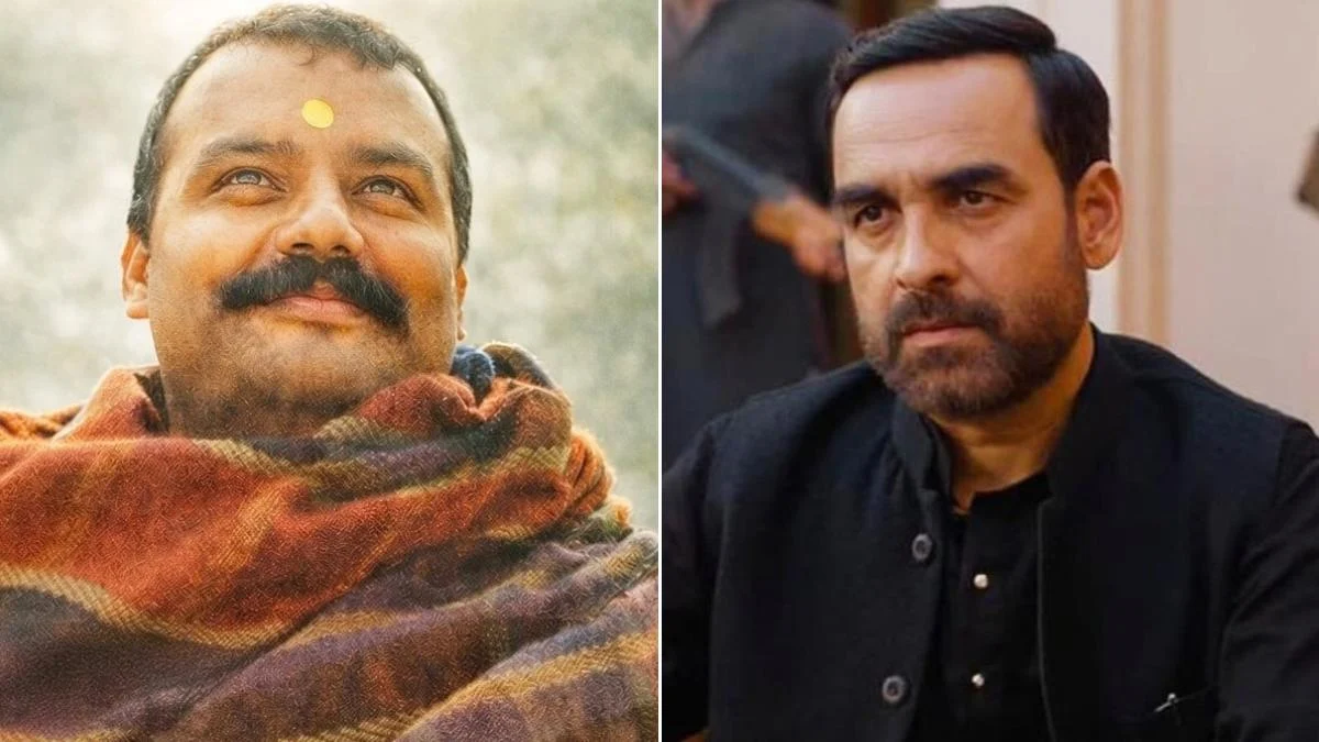 Box Office: Highest Grossing Bollywood Films Of 2026 In North America – Drishyam 3, Mirzapur The Movie & Hanuman Ansh Enter Top 5 Spots!