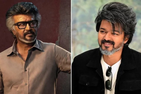 Box Office: Rajinikanth Needs 350 Crore+ To Dethrone Thalapathy Vijay As Kollywood’s Highest-Grossing Star Post-COVID — Can Jailer 2 Do It?
