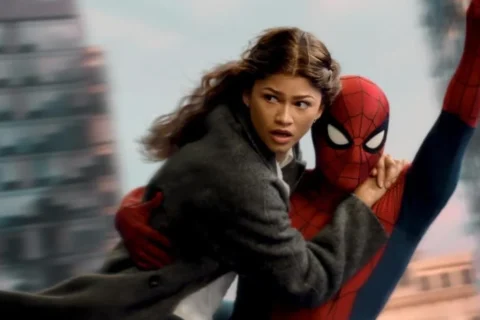 Box Office: Spider-Man: Brand New Day Leads The Solo Superhero Race With $2.5B — See The Top 5 Worldwide!
