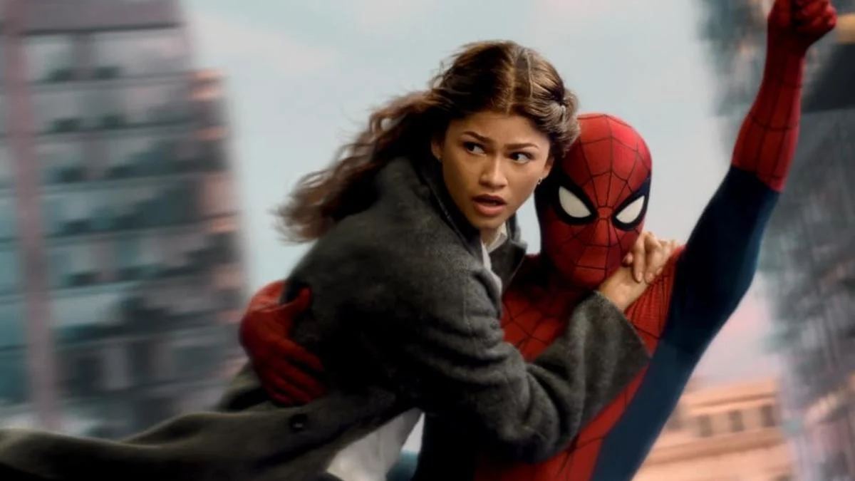 Box Office: Spider-Man: Brand New Day Leads The Solo Superhero Race With $2.5B — See The Top 5 Worldwide!