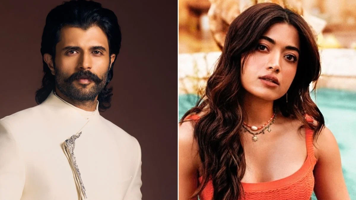 Box Office: Vijay Deverakonda’s Post-COVID Collection Is Just 4% Of Rashmika Mandanna’s Total- Read Detailed Report!