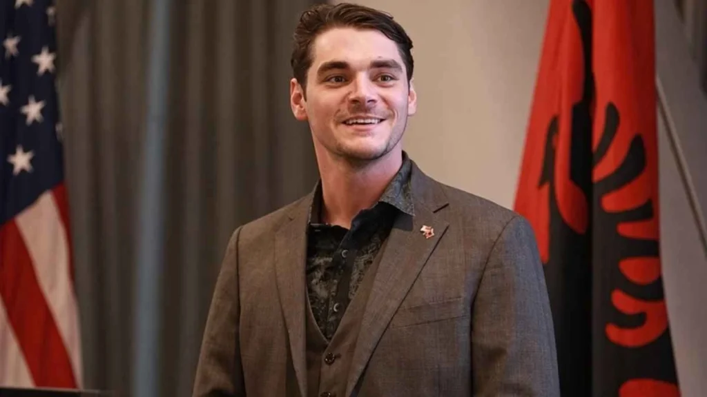 Breaking Bad Star RJ Mitte’s Hollywood Journey Began With A Water Park Trip & His Baby Sister’s Casting Opportunity: “The Rest Is History”