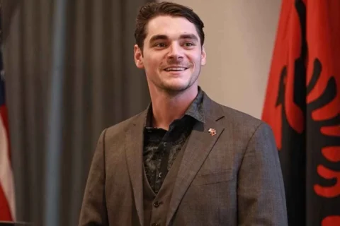 Breaking Bad Star RJ Mitte’s Hollywood Journey Began With A Water Park Trip & His Baby Sister’s Casting Opportunity: “The Rest Is History”
