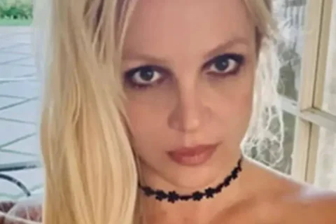 Britney Spears drops unreleased song she wrote with Justin Timberlake