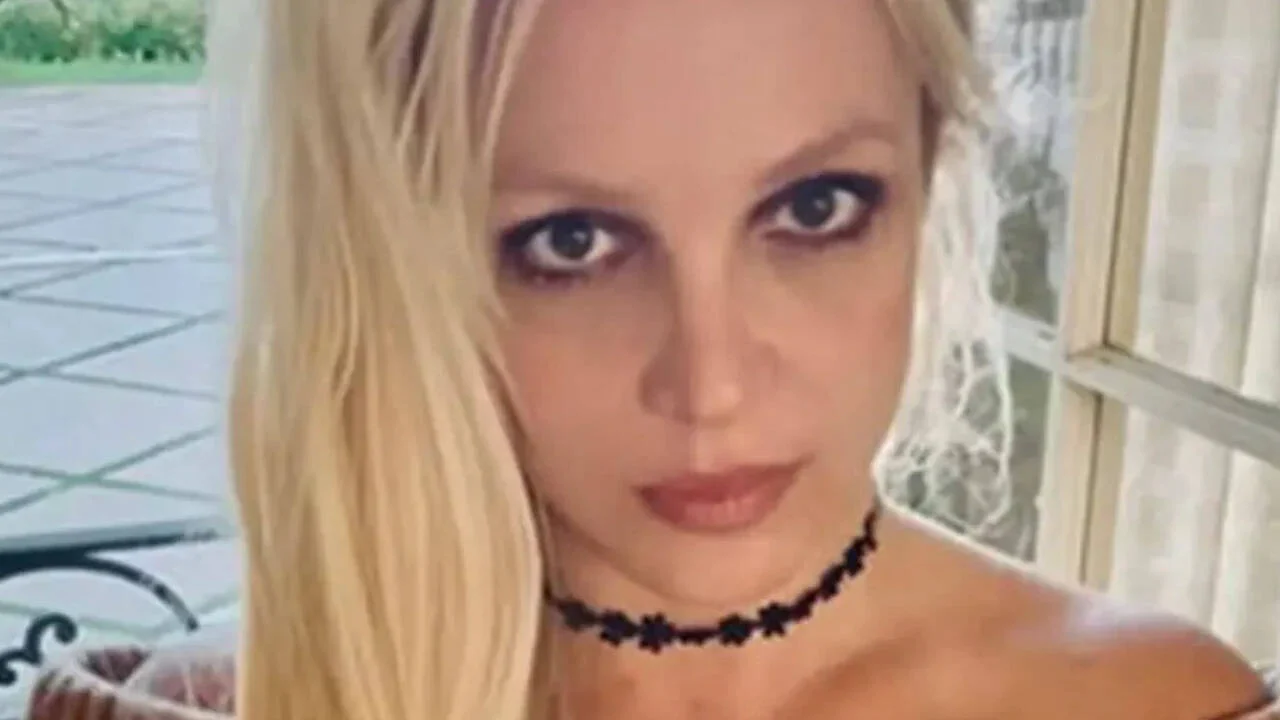 Britney Spears drops unreleased song she wrote with Justin Timberlake