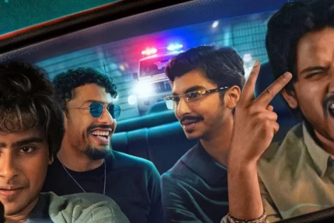 Chaar Yaar Release Date Update: When & Where To Watch Prime Video’s Crime Drama