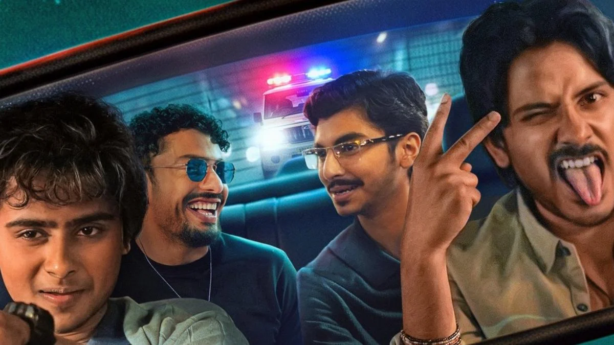 Chaar Yaar Release Date Update: When & Where To Watch Prime Video’s Crime Drama