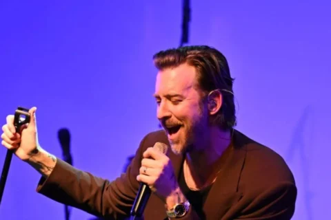 Charles Kelley’s multiple myeloma diagnosis: What we know about his cancer