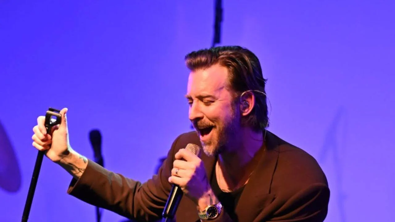 Charles Kelley’s multiple myeloma diagnosis: What we know about his cancer