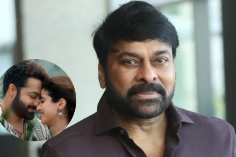 Chiranjeevi condemns AI-morphed video targeting women, seeks dedicated support cell