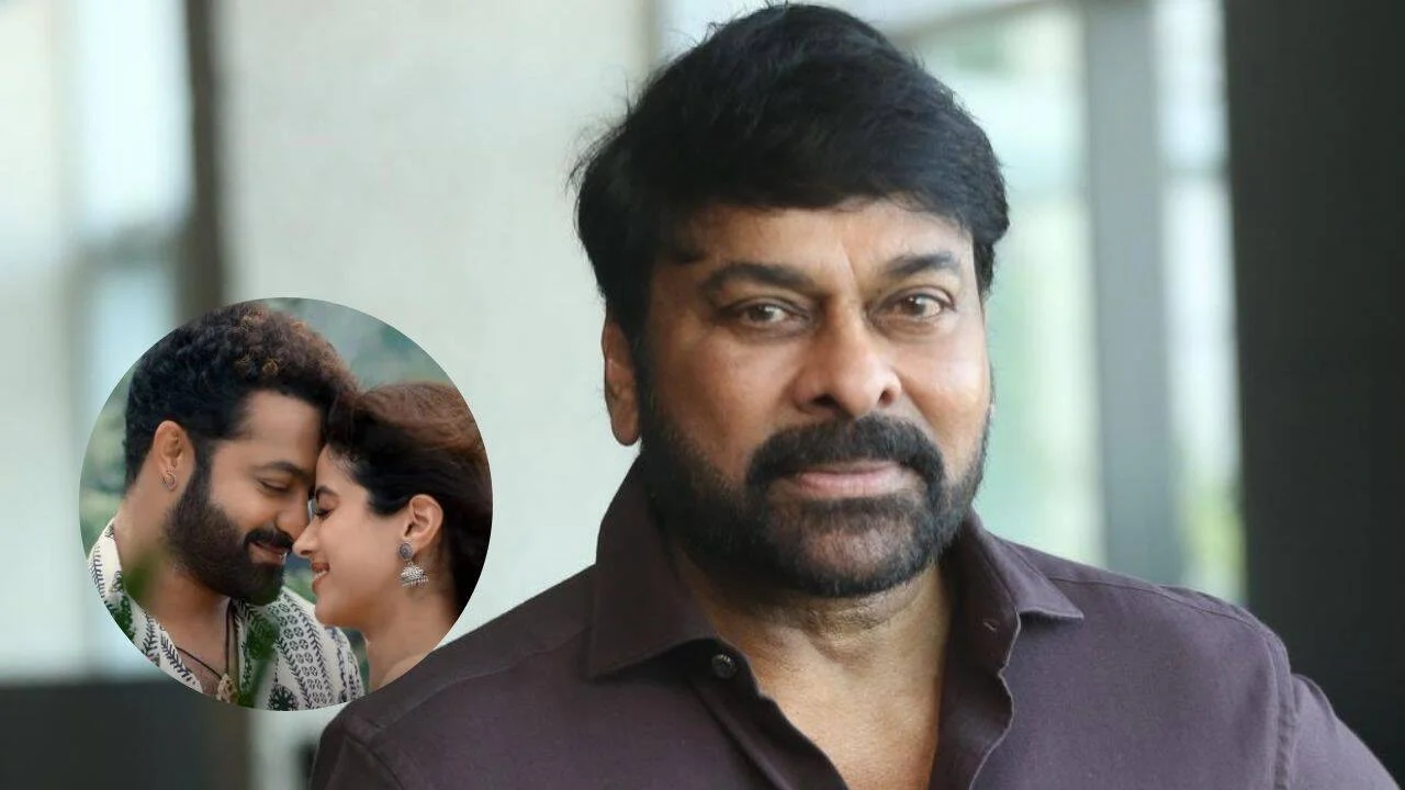 Chiranjeevi condemns AI-morphed video targeting women, seeks dedicated support cell